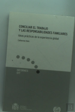 Bertrand.pt - Conciliar El Trabajo Y Las Responsabilidades Familiares