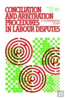 Bertrand.pt - Conciliation And Arbitration Procedures In Labour Disputes