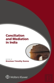 Conciliation And Mediation In India