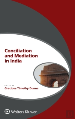 Bertrand.pt - Conciliation And Mediation In India