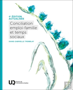 Bertrand.pt - Conciliation Emploi-Famille Et Temps Sociaux (4e Édition)