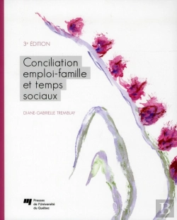 Bertrand.pt - Conciliation Emploi Famille Et Temps Sociaux