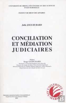 Bertrand.pt - Conciliation Et Mediation Judiciaires
