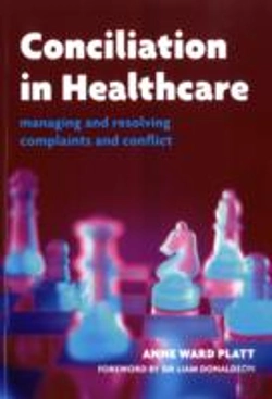 Bertrand.pt - Conciliation In Healthcare