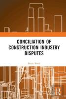 Conciliation Of Construction Industry Disputes