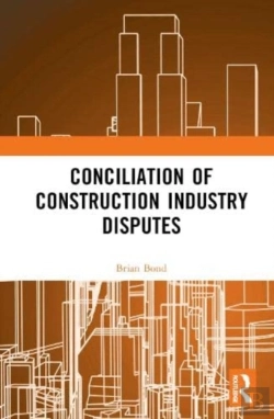 Bertrand.pt - Conciliation Of Construction Industry Disputes