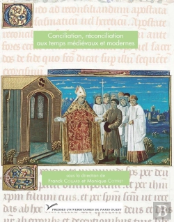 Bertrand.pt - Conciliation-Réconciliation : Moyen Age, Temps Modernes