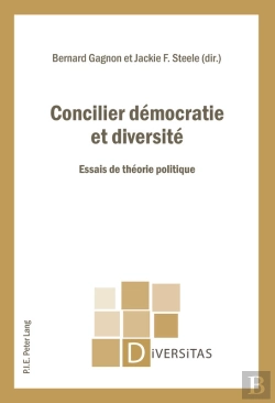 Bertrand.pt - Concilier Démocratie Et Diversité