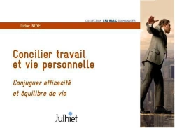 Bertrand.pt - Concilier Travail Et Vie Personnelle