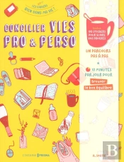 Concilier Vie Pro Et Vie Perso