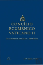 Concílio Ecuménico Vaticano II