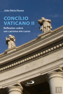 Bertrand.pt - Concílio Vaticano Ii