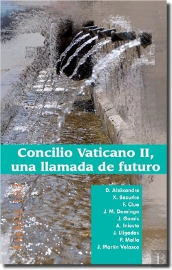 Bertrand.pt - Concilio Vaticano Ii, Una Llamada De Futuro