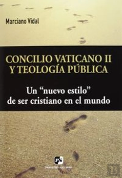 Bertrand.pt - Concilio Vaticano Ii Y Teología Pública