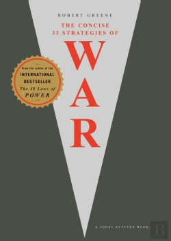 Bertrand.pt - Concise 33 Strategies Of War