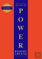 Concise 48 Laws Of Power
