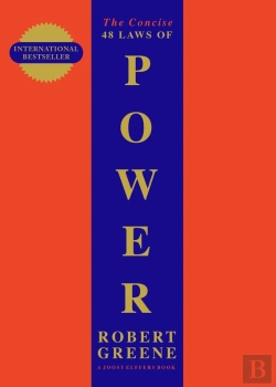 Bertrand.pt - Concise 48 Laws Of Power