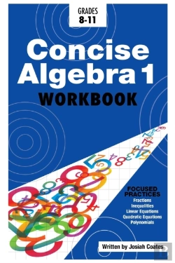Bertrand.pt - Concise Algebra 1