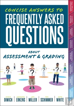 Bertrand.pt - Concise Answers To Frequently Asked Questions About Assessment And Grading