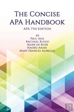 Bertrand.pt - Concise Apa Handbook