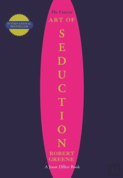 Bertrand.pt - Concise Art Of Seduction