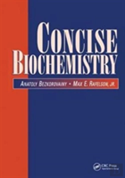 Bertrand.pt - Concise Biochemistry