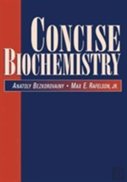 Bertrand.pt - Concise Biochemistry