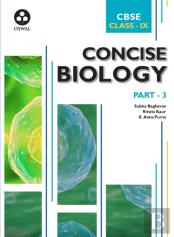 Concise Biology