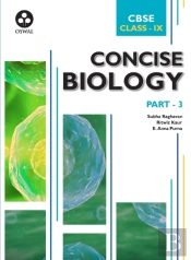 Concise Biology
