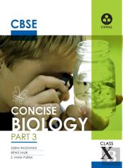Concise Biology