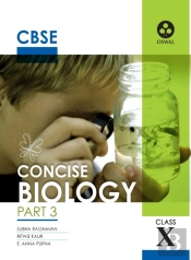 Concise Biology