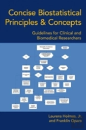 Concise Biostatistical Principles & Conc