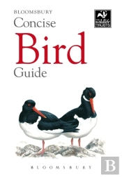 Concise Bird Guide
