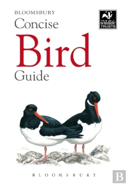 Bertrand.pt - Concise Bird Guide