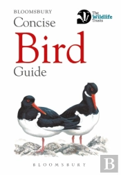 Concise Bird Guide