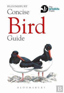 Bertrand.pt - Concise Bird Guide