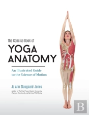 Concise Book Of Yoga Anatomy