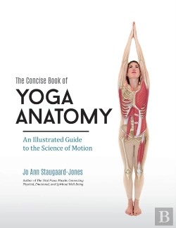 Bertrand.pt - Concise Book Of Yoga Anatomy