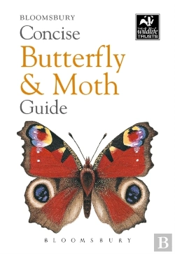 Bertrand.pt - Concise Butterfly And Moth Guide