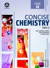 Concise Chemistry