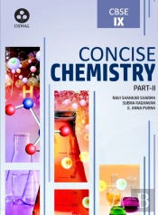 Concise Chemistry