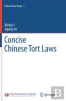 Concise Chinese Tort Laws