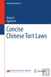 Concise Chinese Tort Laws