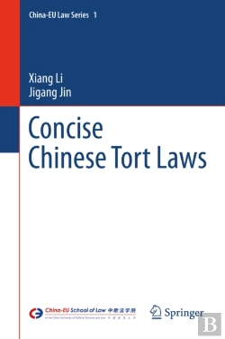 Bertrand.pt - Concise Chinese Tort Laws