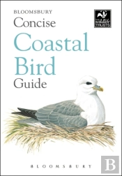 Concise Coastal Bird Guide