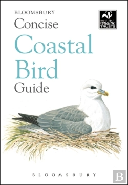 Bertrand.pt - Concise Coastal Bird Guide