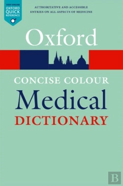Bertrand.pt - Concise Colour Medical Dictionary