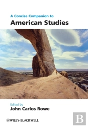 Concise Companion To American Studies