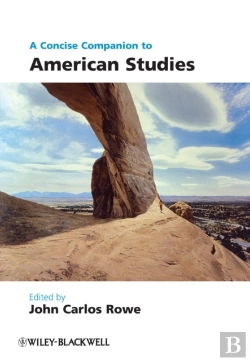 Bertrand.pt - Concise Companion To American Studies