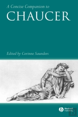 Bertrand.pt - Concise Companion To Chaucer